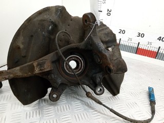 Ступица передняя левая, ориг. номер 31216761575, BMW X5 E53 2003-2006