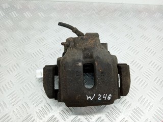 Суппорт передний левый, ориг. номер 34116773131, BMW X5 E53 2003-2006