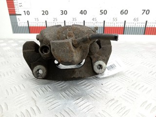 Суппорт передний левый, ориг. номер 34116773131, BMW X5 E53 2003-2006