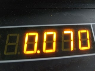 Трубка сцепления, Peugeot Expert 2007-2013