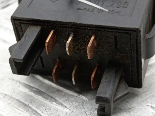 Кнопка стеклоподъемника, ориг. номер 4519989, Saab 9-3 1998-2003