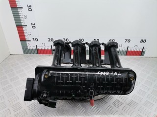 Коллектор впускной, ориг. номер 17100PWEG00, Honda Jazz 2001-2005