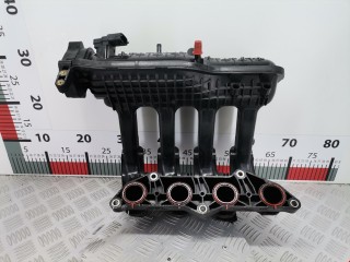 Коллектор впускной, ориг. номер 17100PWEG00, Honda Jazz 2001-2005