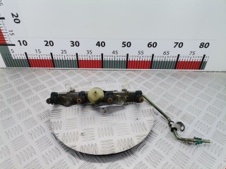 Форсунка, ориг. номер 0280156188, 16450PWEG01, Honda Jazz 2001-2005