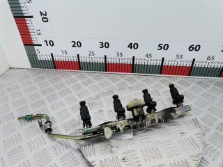Форсунка, ориг. номер 0280156188, 16450PWEG01, Honda Jazz 2001-2005