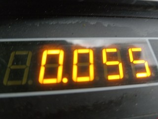Переключатель дворников, ориг. номер 04671671AC, Chrysler PT-Cruiser 2000-2006