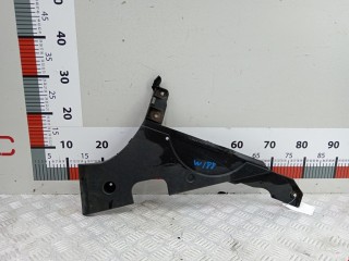 Защита днища, ориг. номер 51757186722, 51757186721, BMW 5 F10/F11/GT F07 2009-2013