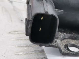 Клапан воздушный, Honda Jazz 2001-2005