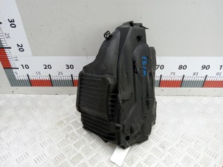 Декоративная крышка двигателя, ориг. номер 11147787335, BMW X3 E83 2003-2006