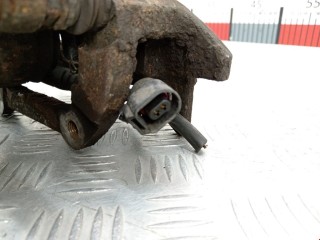 Суппорт задний левый, ориг. номер 8K0615403B, Audi A5 2007-2011