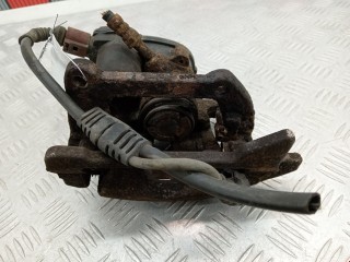 Суппорт задний левый, ориг. номер 8K0615403B, Audi A5 2007-2011
