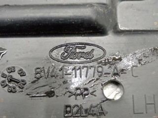 Защита днища, ориг. номер 8V4111779AC, Ford Kuga 2008-2013