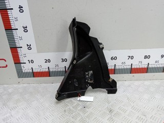 Защита арок передняя левая (подкрылок), ориг. номер 51757312829, BMW 5 F10/F11/GT F07 2013-2017