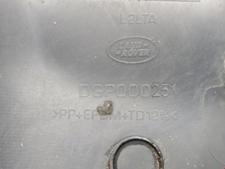 Накладка на порог, ориг. номер DGP000251, Land Rover Range Rover Sport 2005-2009