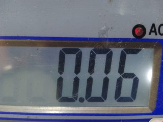 Датчик детонации, ориг. номер 93177171, Opel Corsa 2006-2011