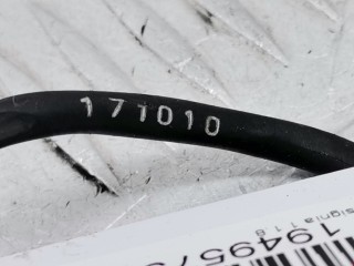Датчик детонации, ориг. номер 25201065, Opel Insignia 2008-2013
