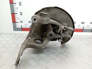 Ступица задняя левая, ориг. номер 8K0505431AP, Audi A5 2007-2011