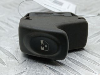 Кнопка стеклоподъемника, ориг. номер 432962K, 8200199223, Renault Scenic 1999-2003