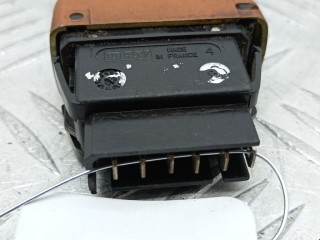 Кнопка стеклоподъемника, ориг. номер 7700432962, Renault Scenic 1999-2003