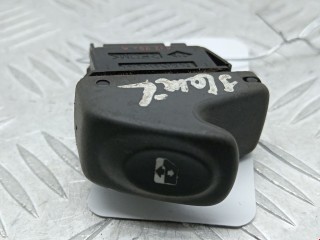 Кнопка стеклоподъемника, ориг. номер 7700432962, Renault Scenic 1999-2003