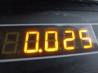 Кнопка стеклоподъемника, ориг. номер 7700432962, Renault Scenic 1999-2003
