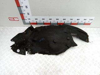 Защита арок передняя левая (подкрылок), ориг. номер 51717186723, BMW 5 F10/F11/GT F07 2009-2013