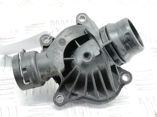 Корпус термостата, ориг. номер 11517805811, S900837, BMW 7 E65/E66 2001-2005