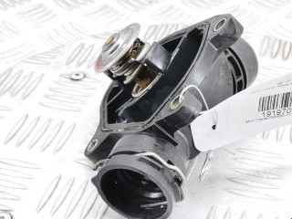 Корпус термостата, ориг. номер 11517805811, S900837, BMW 7 E65/E66 2001-2005