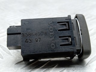 Кнопка подогрева сидений, ориг. номер 30862856, 30864278, Volvo S40 2000-2004