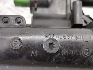 Корпус термостата, ориг. номер 1675627, Ford C-Max 2010-2015