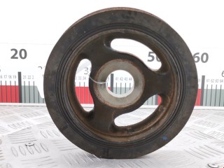 Шкив коленвала, ориг. номер 0515T3, 9654961080, Ford C-Max 2010-2015