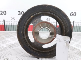 Шкив коленвала, ориг. номер 0515T3, 9654961080, Ford C-Max 2010-2015