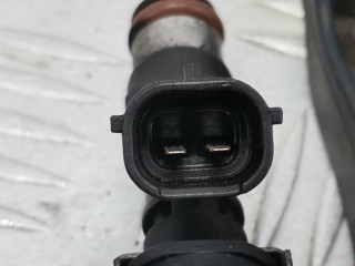 Форсунка, ориг. номер 0280158057, 198147, Citroen Picasso 2006-2013