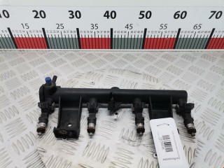 Форсунка, ориг. номер 0280158057, 198147, Citroen Picasso 2006-2013