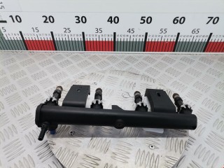 Форсунка, ориг. номер 0280158057, 198147, Citroen Picasso 2006-2013
