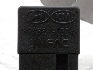 Датчик положения педали тормоза, ориг. номер PA66GF30, Hyundai Santa Fe 2004-2012