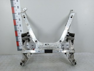 Балка подвески передняя (подрамник), ориг. номер 31116782457, 6752293, BMW 7 E65/E66 2005-2008