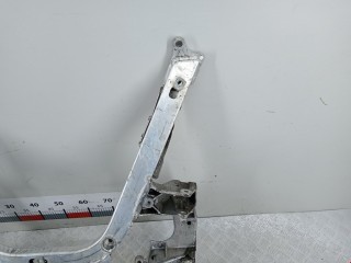 Балка подвески передняя (подрамник), ориг. номер 31116782457, 6752293, BMW 7 E65/E66 2005-2008