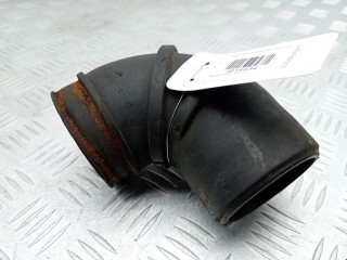 Патрубок воздушного фильтра, ориг. номер MR464248, MR312394, Mitsubishi Pajero Sport 2004-2008