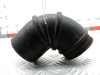 Патрубок воздушного фильтра, ориг. номер MR464248, MR312394, Mitsubishi Pajero Sport 2004-2008