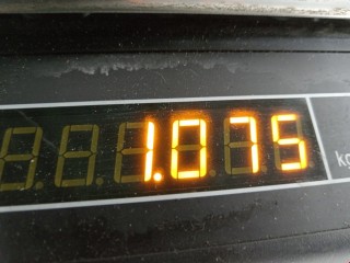Цилиндр тормозной главный, ориг. номер 4727047010, 4720747010, Toyota Prius 2005-2011