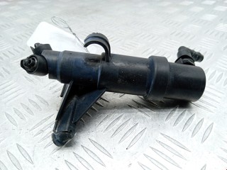 Форсунка омывателя фар, ориг. номер 61677038416, BMW 5 E60/E61 2002-2007