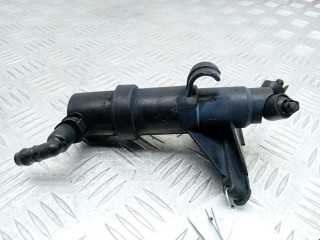 Форсунка омывателя фар, ориг. номер 61677038416, BMW 5 E60/E61 2002-2007