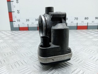 Заслонка дроссельная, ориг. номер 13541439224, 408238422003, BMW 3 E46 2001-2006