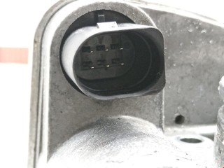 Заслонка дроссельная, ориг. номер 13541439224, 408238422003, BMW 3 E46 2001-2006