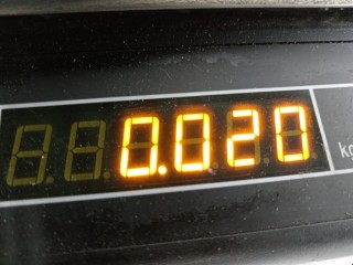 Кнопка стеклоподъемника, ориг. номер 8L0959855A, 501665, Audi A3 1996-2000