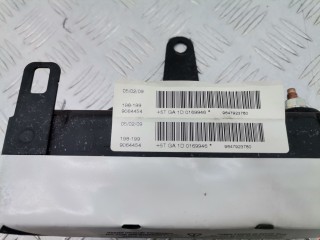 Подушка безопасности боковая (в дверь), ориг. номер 8216CQ, 9647923780, Peugeot 407 2004-2008