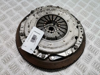 Маховик, ориг. номер 55587031, Opel Zafira 2008-2014