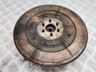 Маховик, ориг. номер 55587031, Opel Zafira 2008-2014