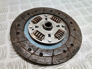 Маховик, ориг. номер 55587031, Opel Zafira 2008-2014